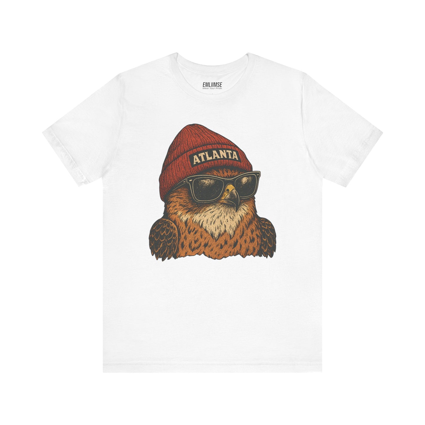 Falcon Game Day T-Shirt