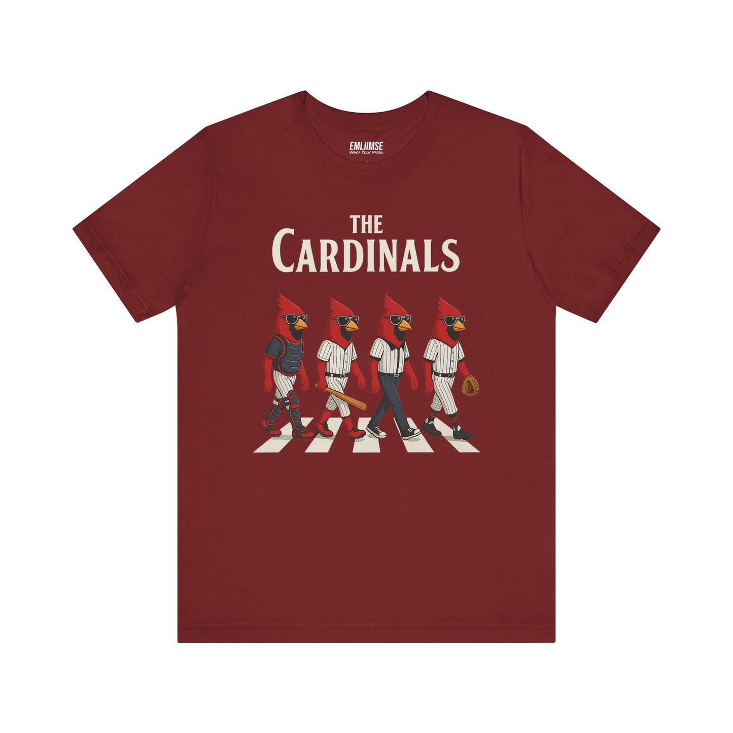 The Cardinals T-Shirt