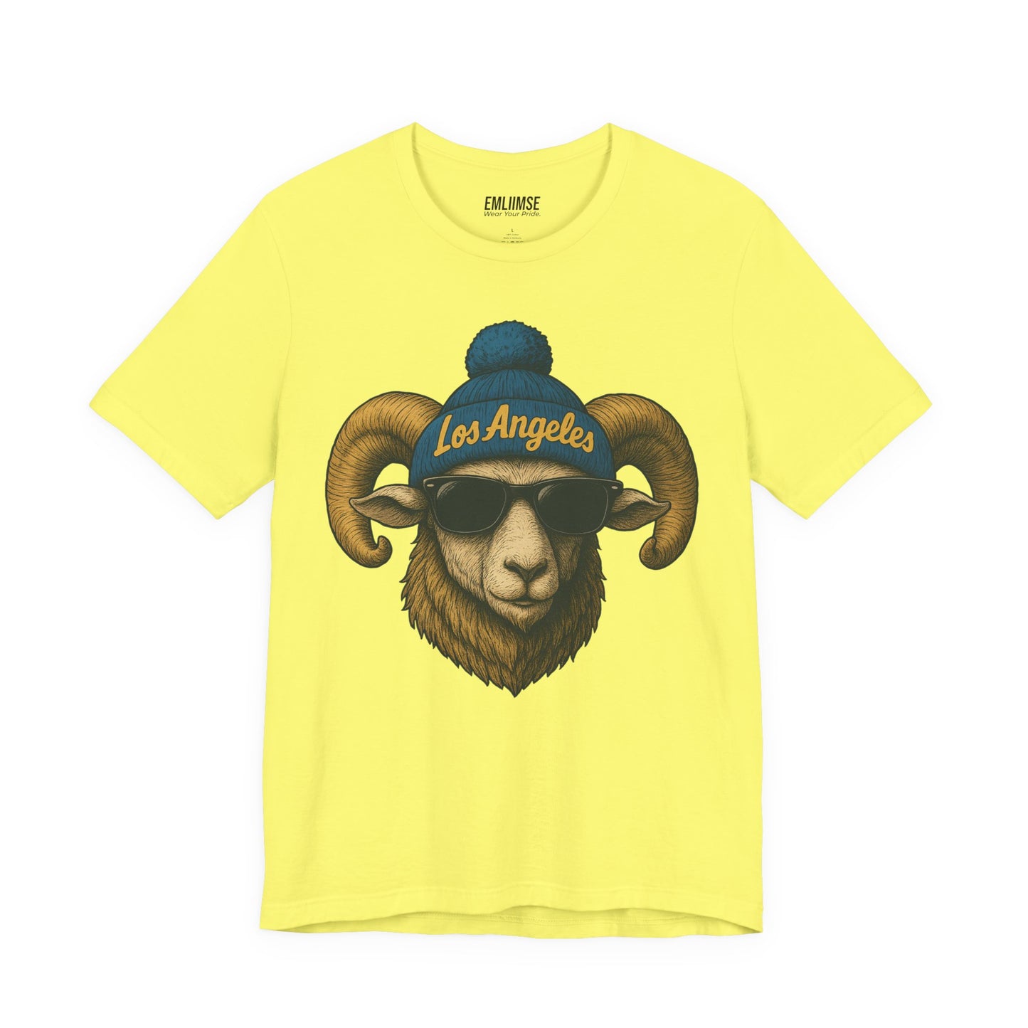 Ram Game Day T-Shirt