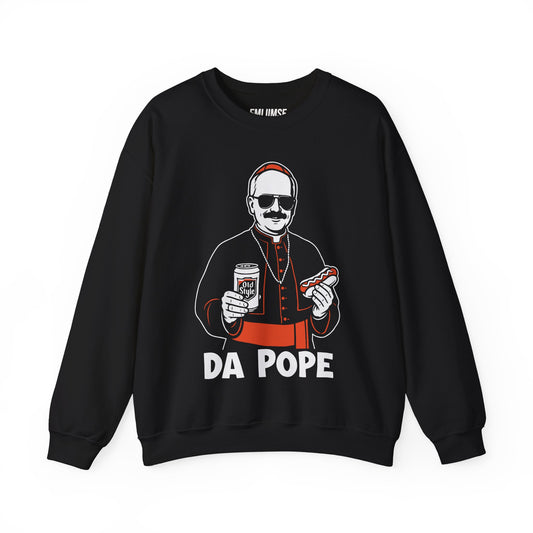 DA POPE Sweatshirt