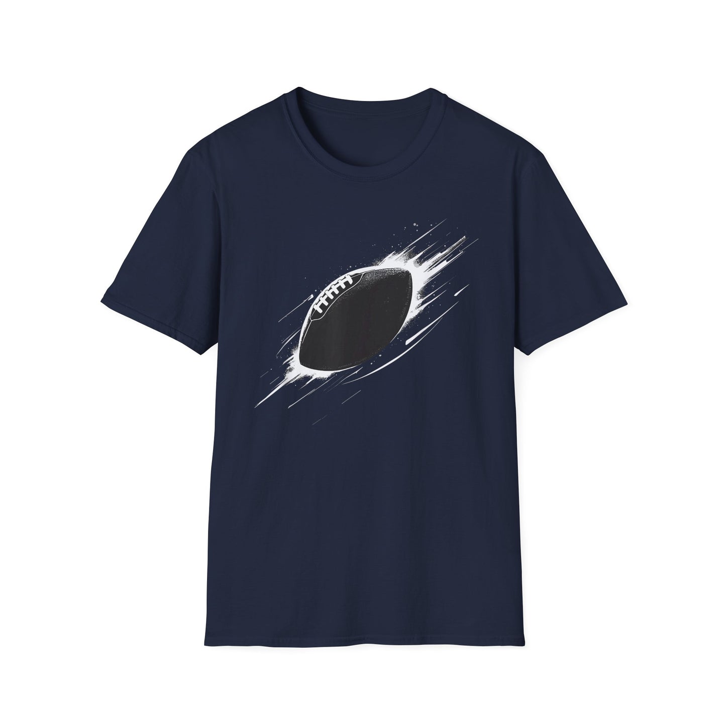 American Football Ball T-Shirt