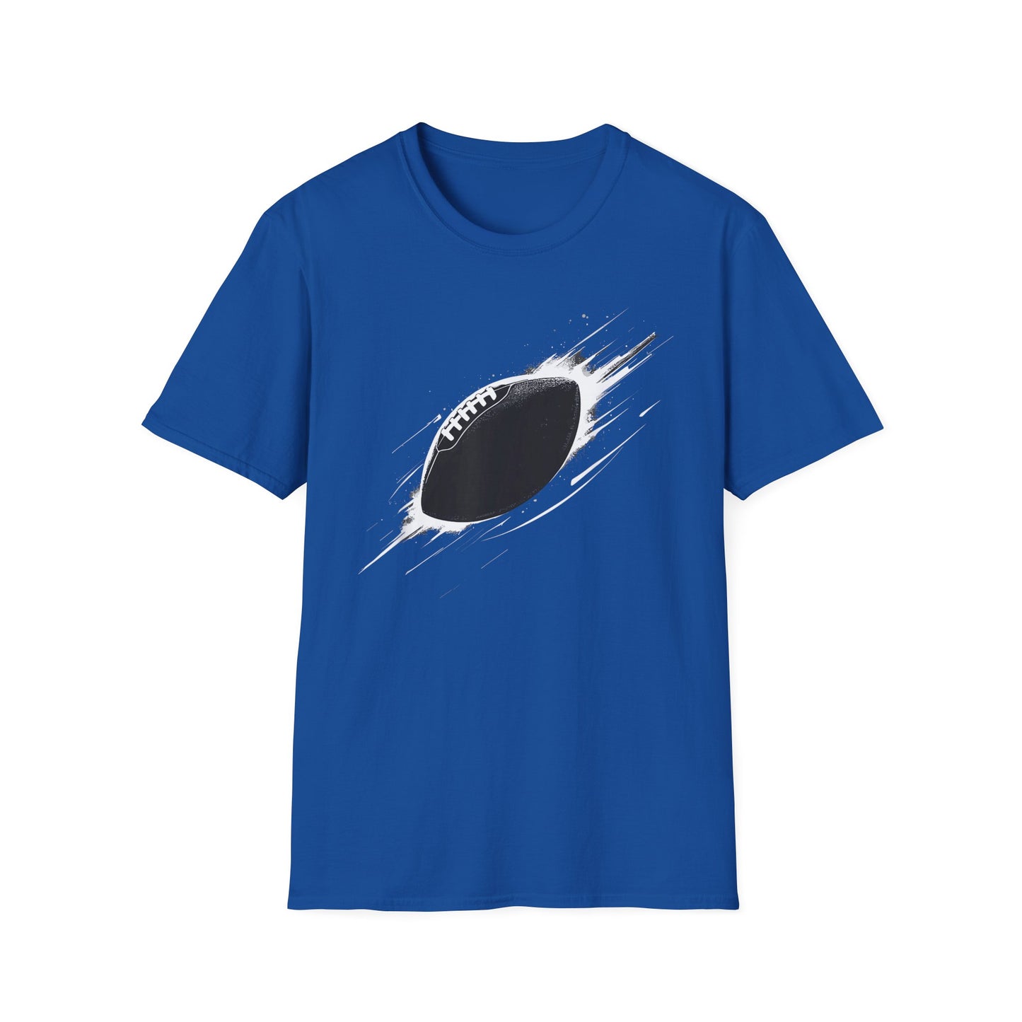 American Football Ball T-Shirt