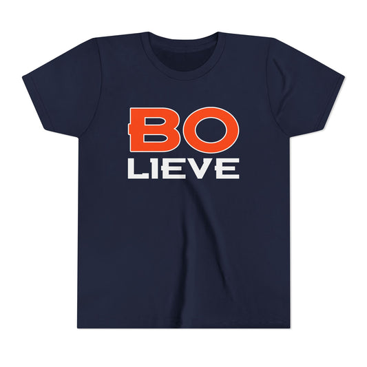 BOLIEVE Youth T-Shirt