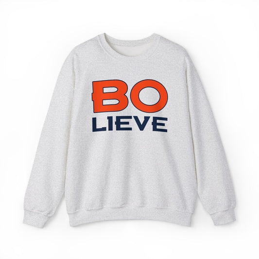 BOLIEVE Sweatshirt