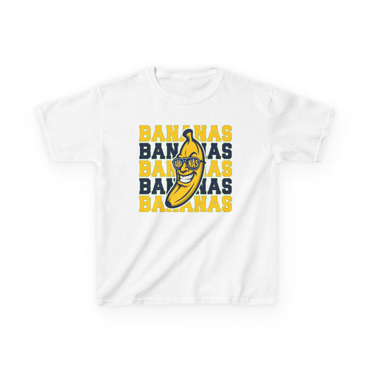 Bananas Youth T-Shirt