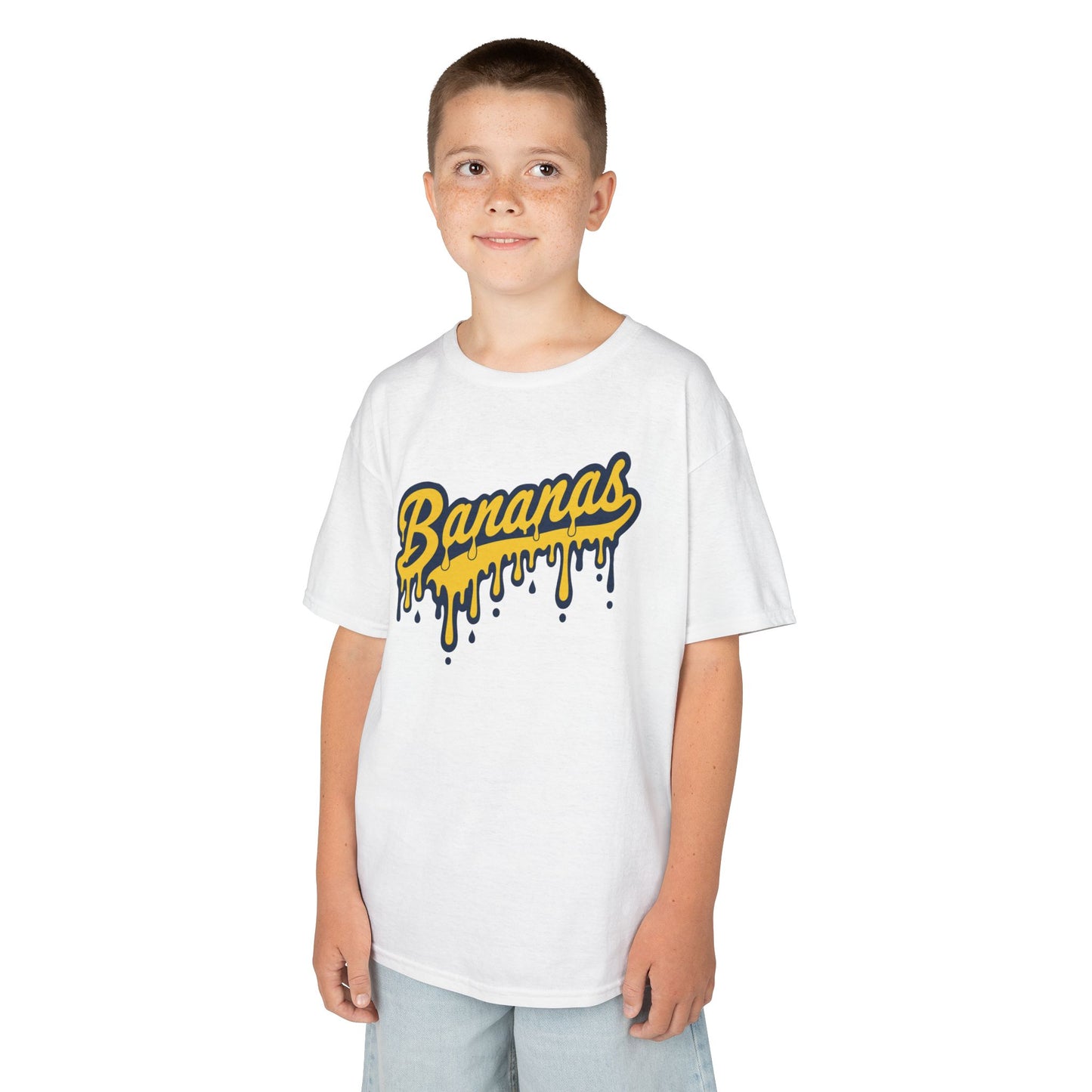 Dripping Bananas Youth T-Shirt