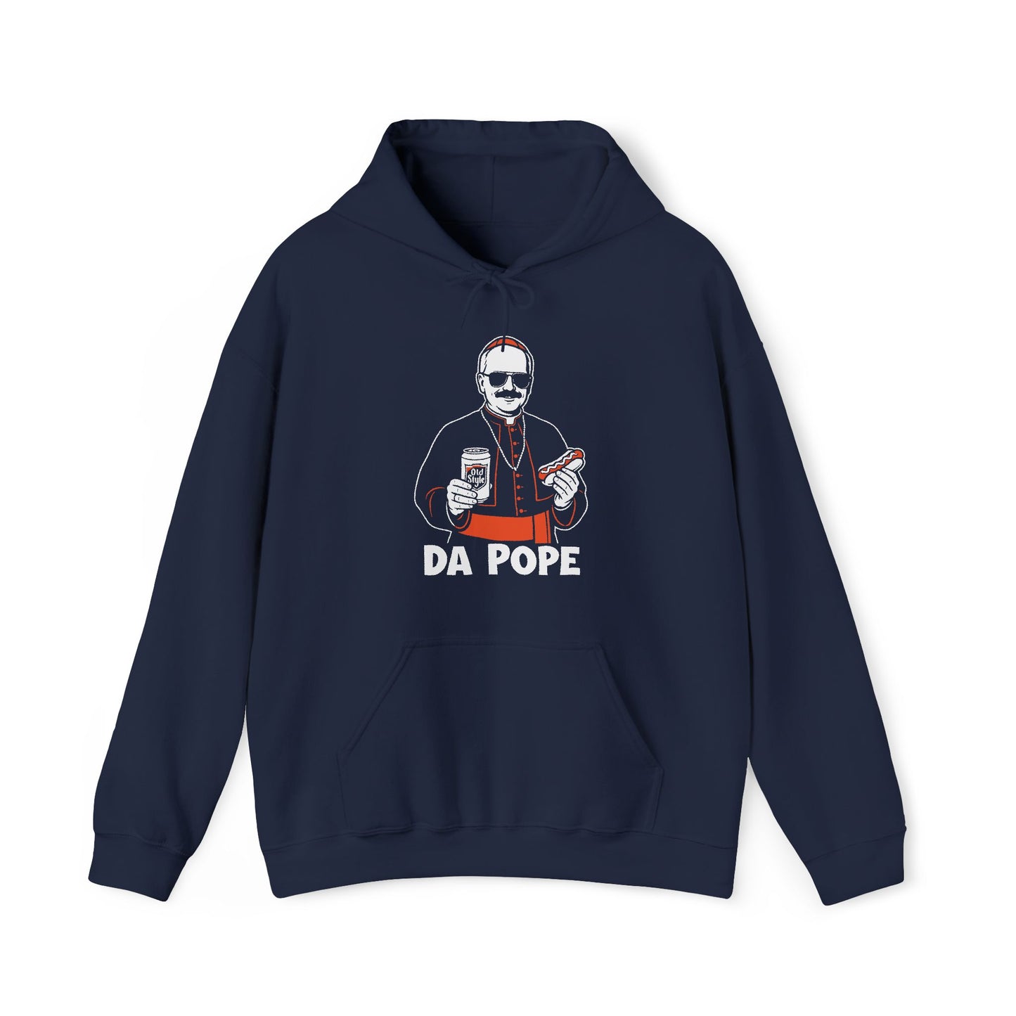 DA POPE Hoodie