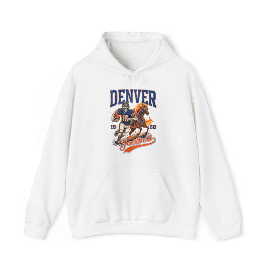 Denver Skeleton V3 Hoodie