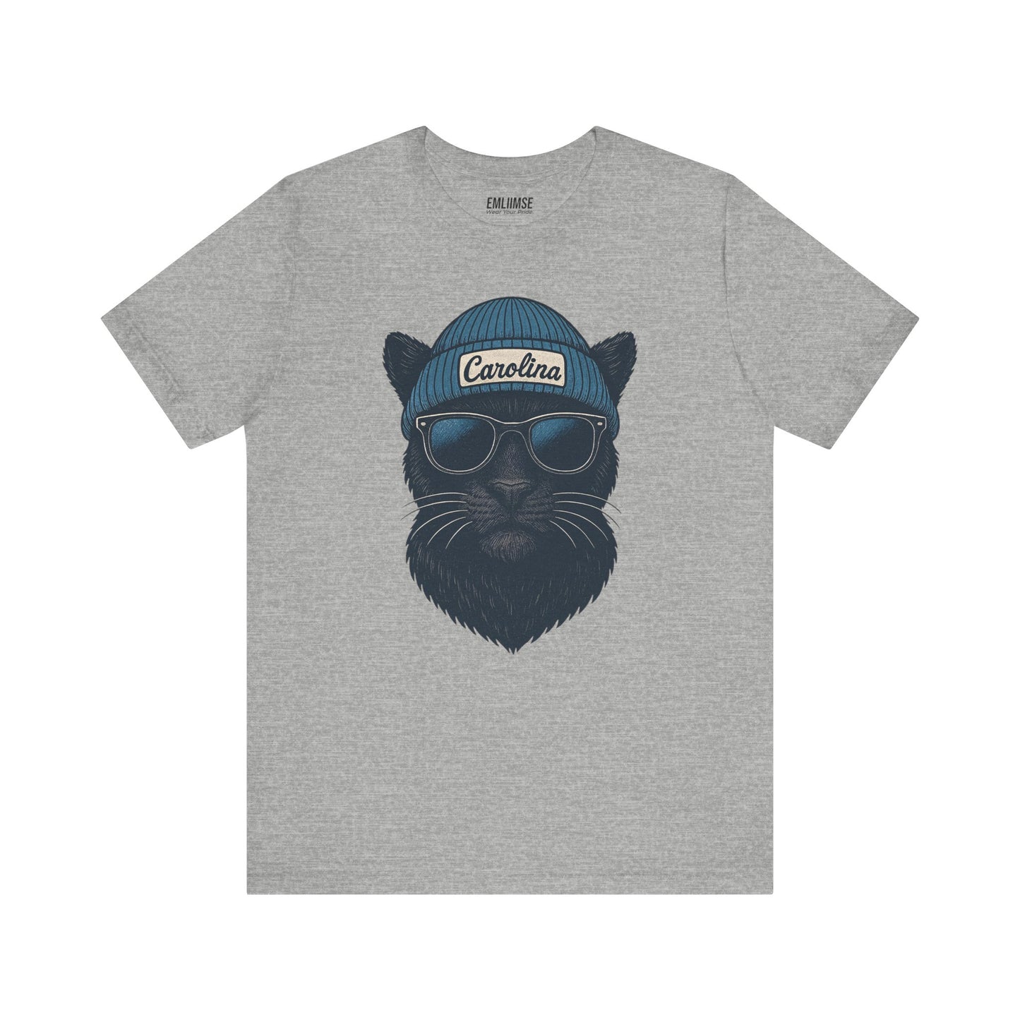 Panther Game Day T-Shirt