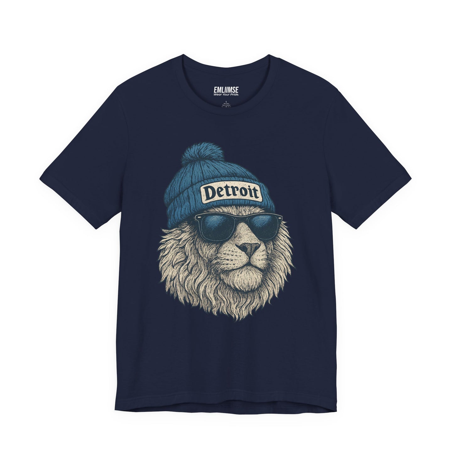 Lion Game Day T-Shirt