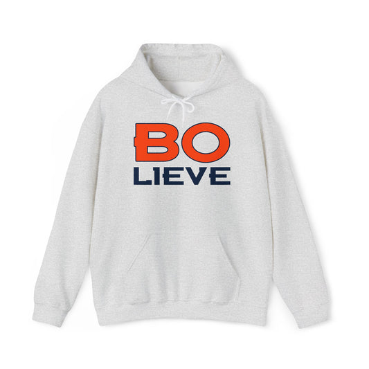 BOLIEVE Hoodie
