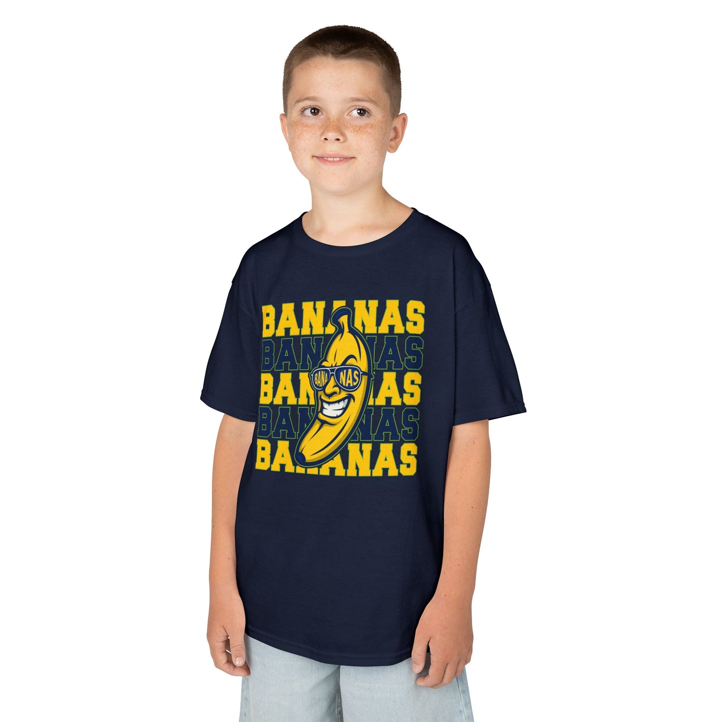 Bananas Youth T-Shirt