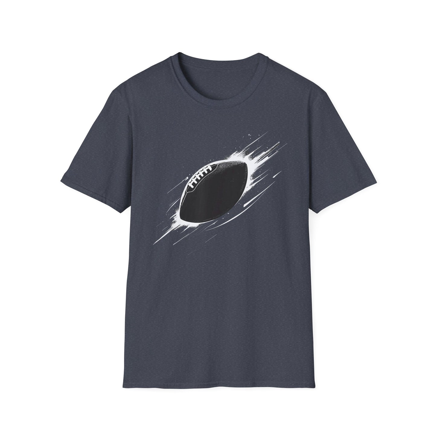 American Football Ball T-Shirt