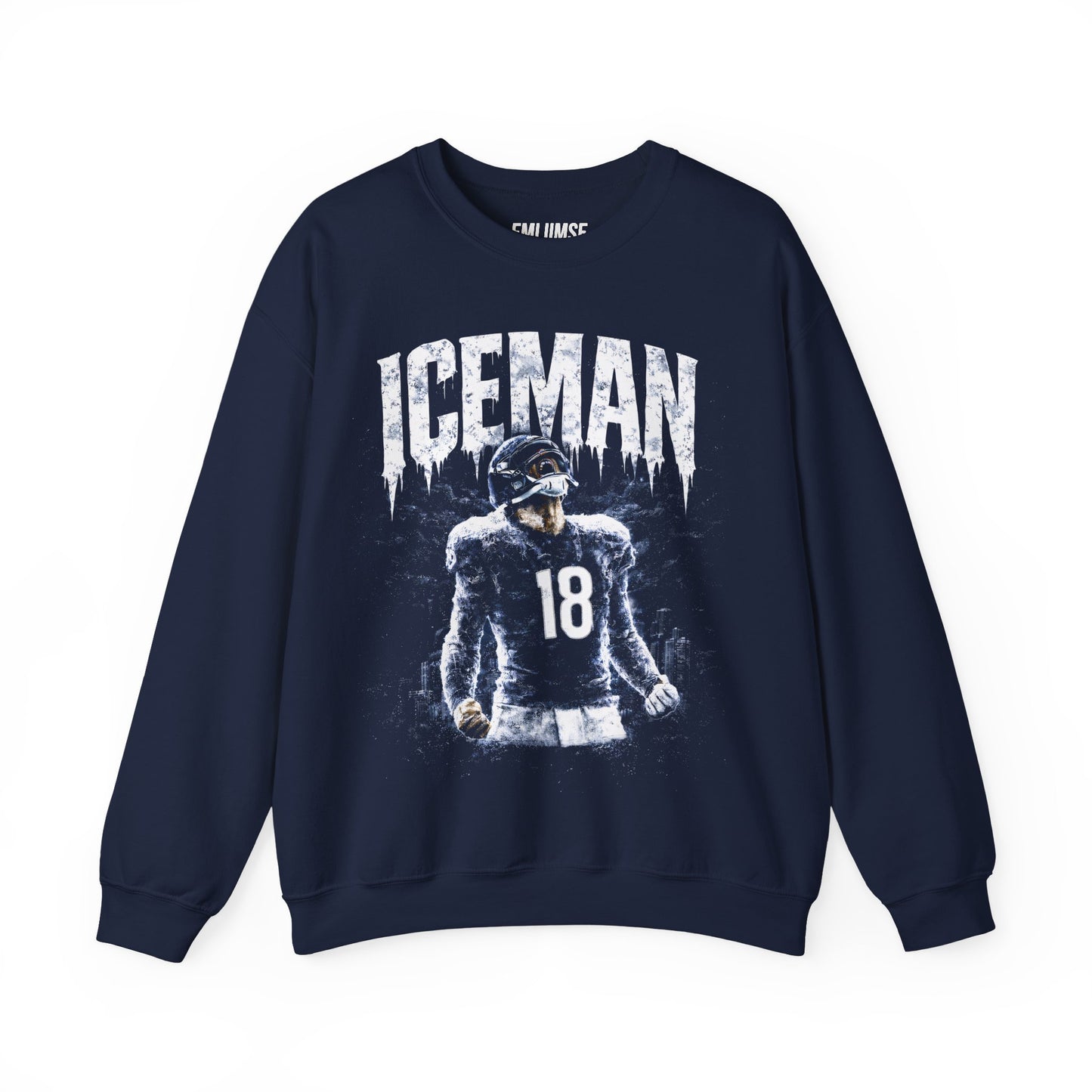 ICEMAN Sweatshirt