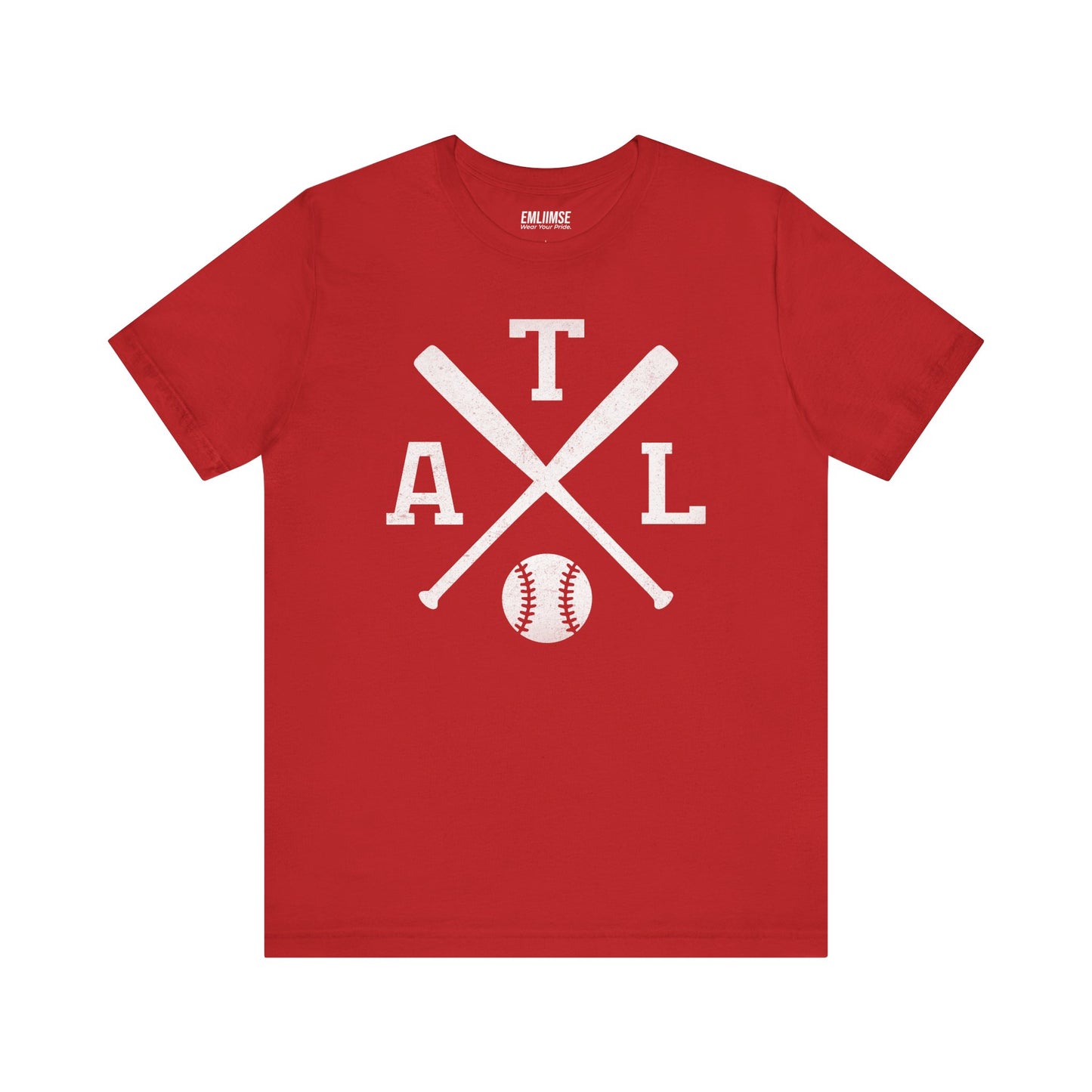 Vintage ATL Atlanta T-Shirt