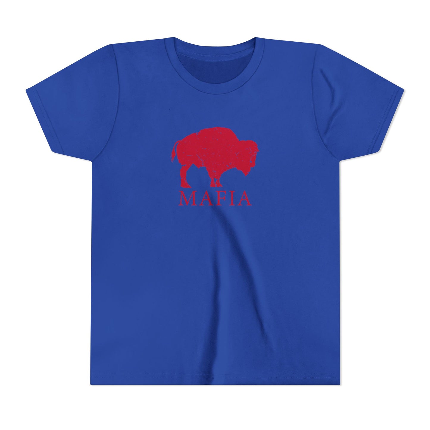 Buffalo Mafia Youth T-Shirt