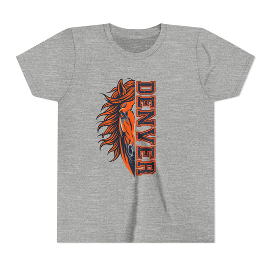 Denver Horse Youth T-Shirt