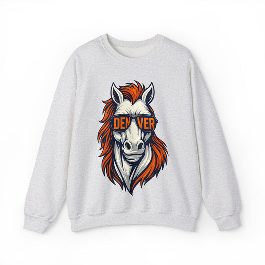 Denver Mascot V2 Sweatshirt