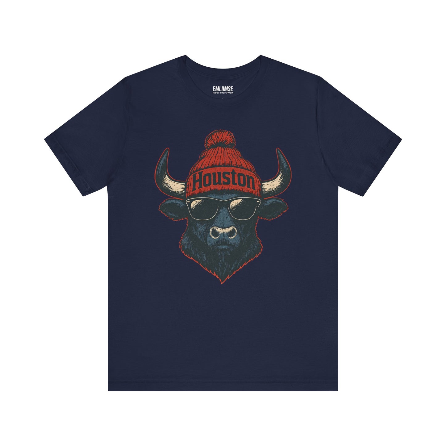 Bull Game Day T-Shirt