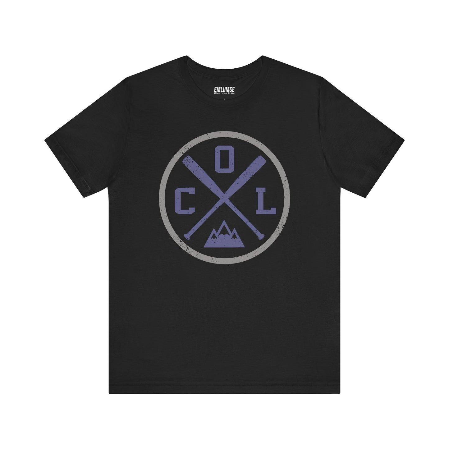 COL Colorado T-Shirt