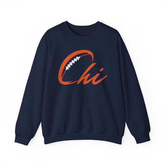 Chicago Chi Sweatshirt