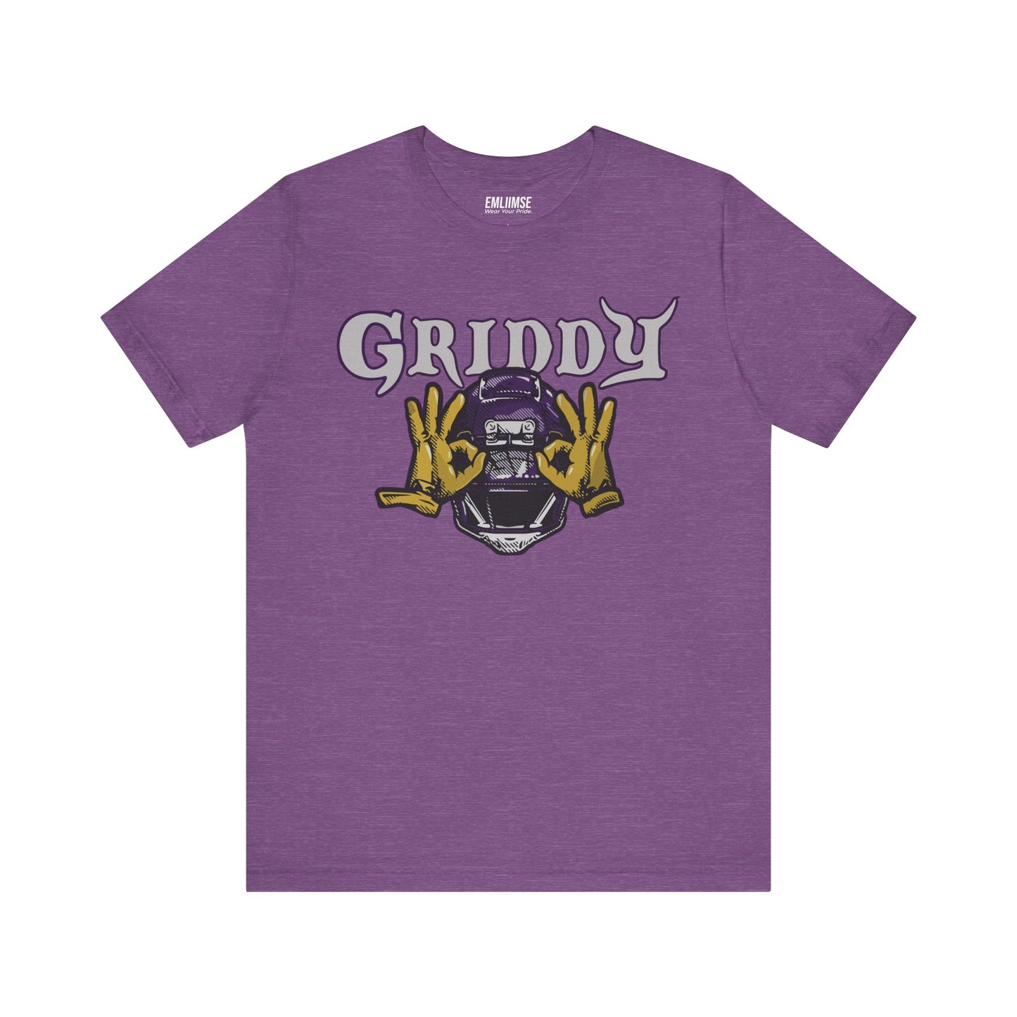 JJ Griddy Dance T-Shirt