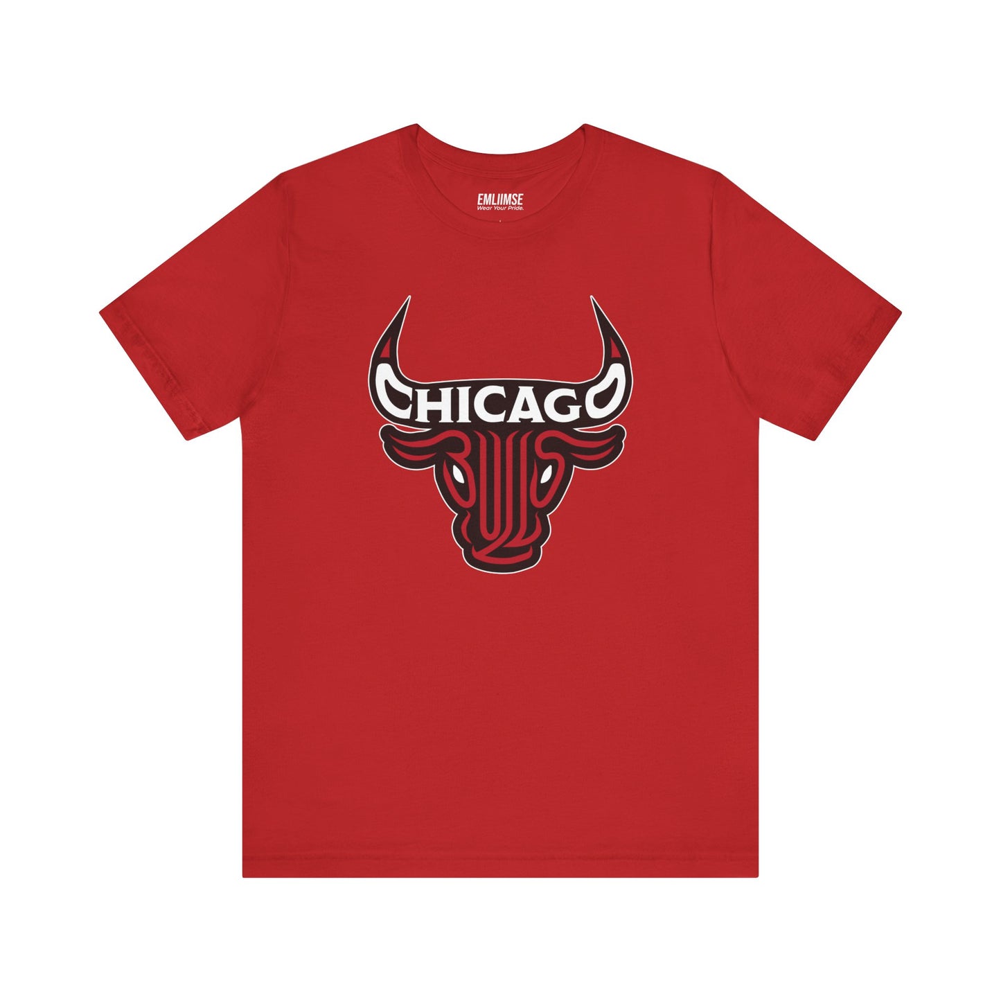 CHI Bull T-Shirt