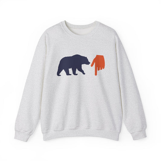 Bear Down V1 Sweatshirt