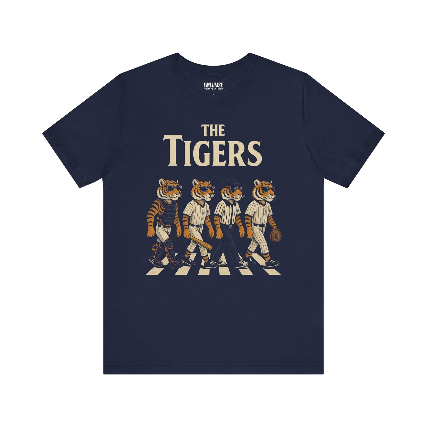 The Tigers T-Shirt