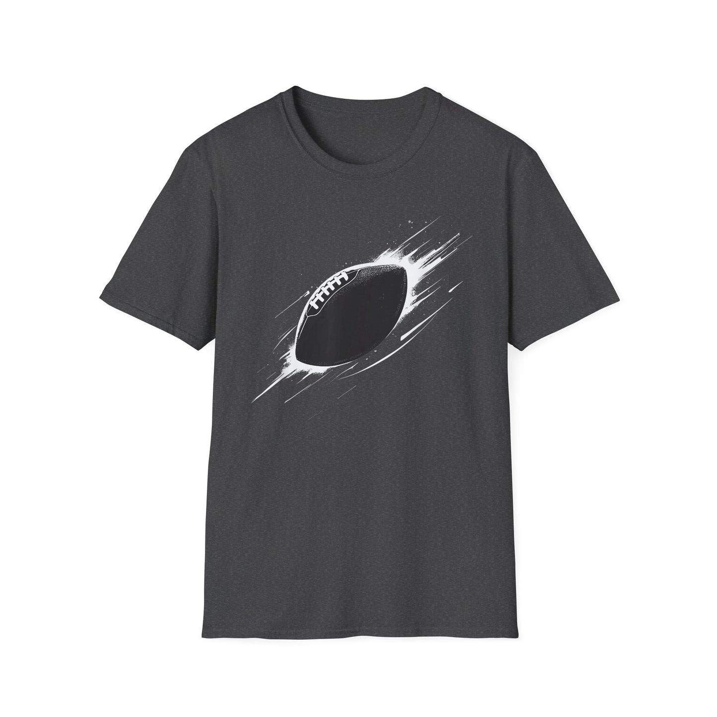 American Football Ball T-Shirt