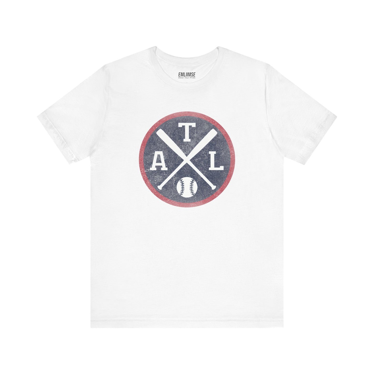 Vintage Atlanta T-Shirt
