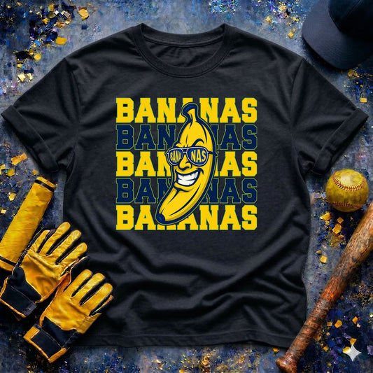 Bananas T-Shirt