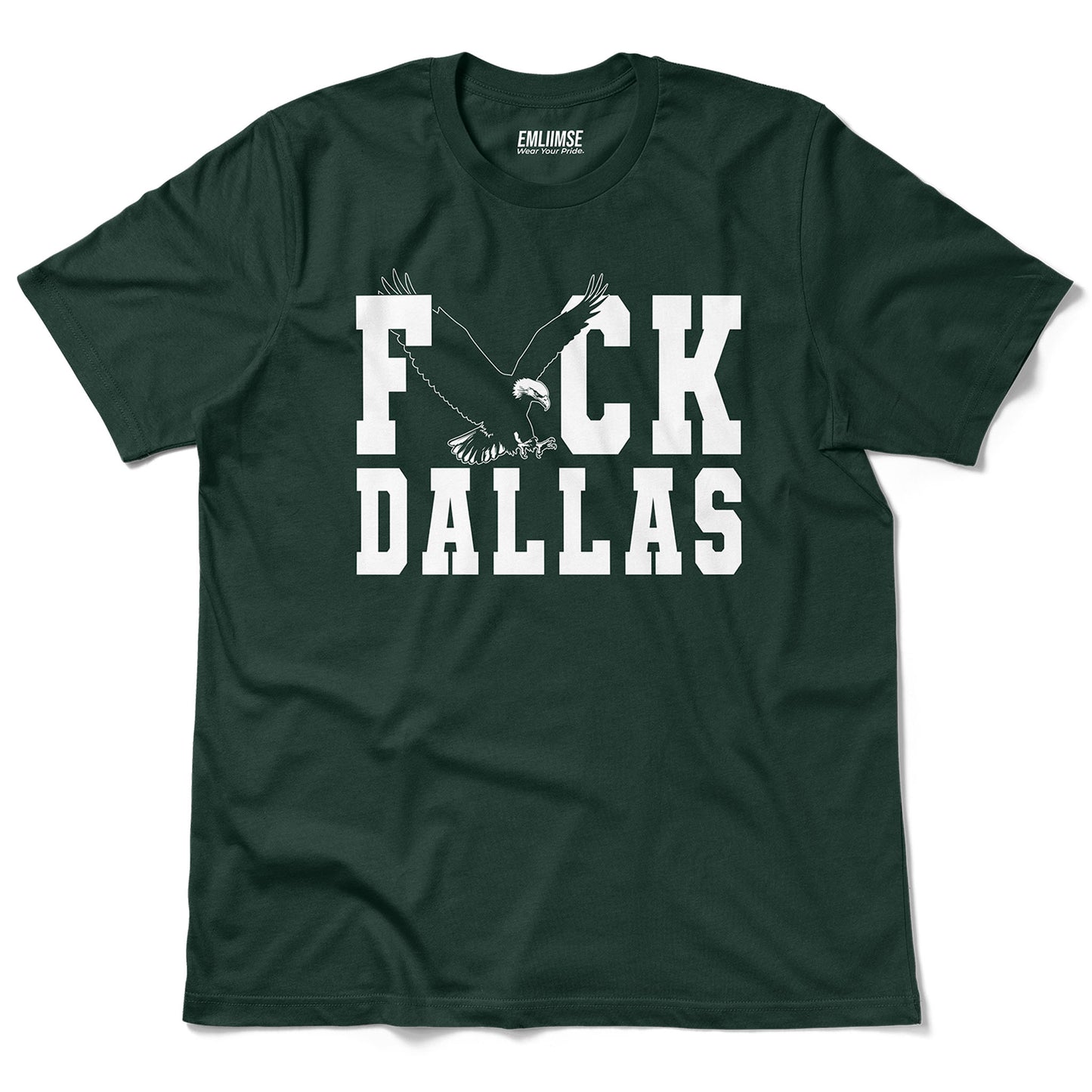 F*** Dallas T-Shirt