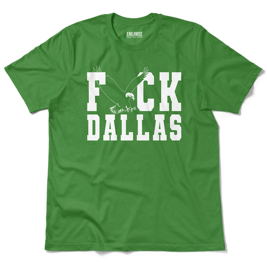 F*** Dallas T-Shirt