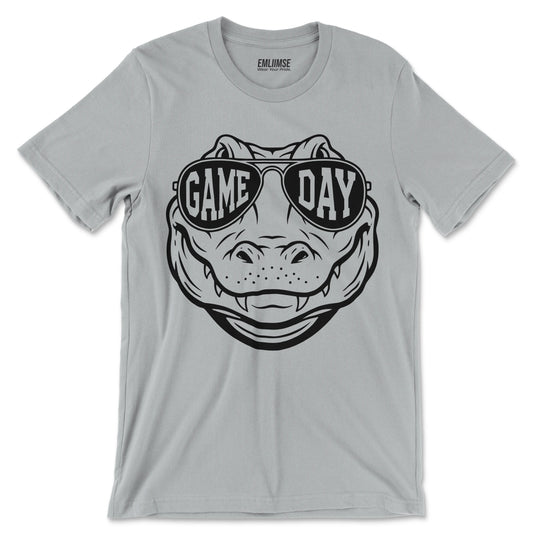 Wild Gator Game Day T-Shirt
