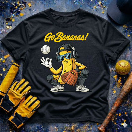 Go Bananas T-Shirt