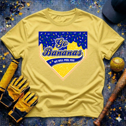 Go Bananas T-Shirt