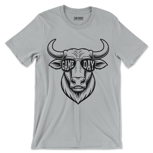 Cool Bull Game Day T-Shirt