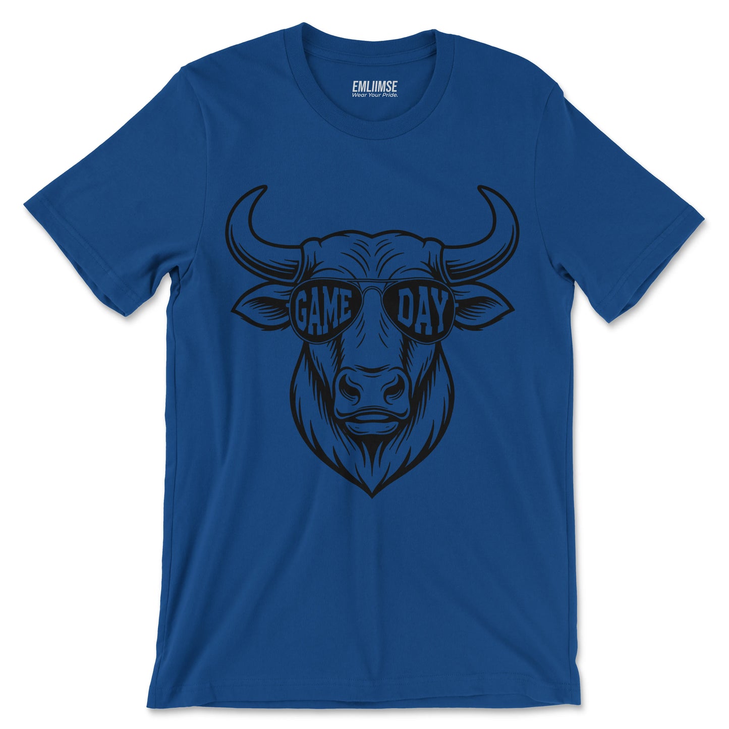 Cool Bull Game Day T-Shirt