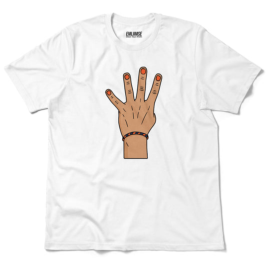 King Of The 4TH T-Shirt