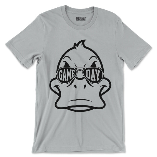 Cool Duck Game Day T-Shirt