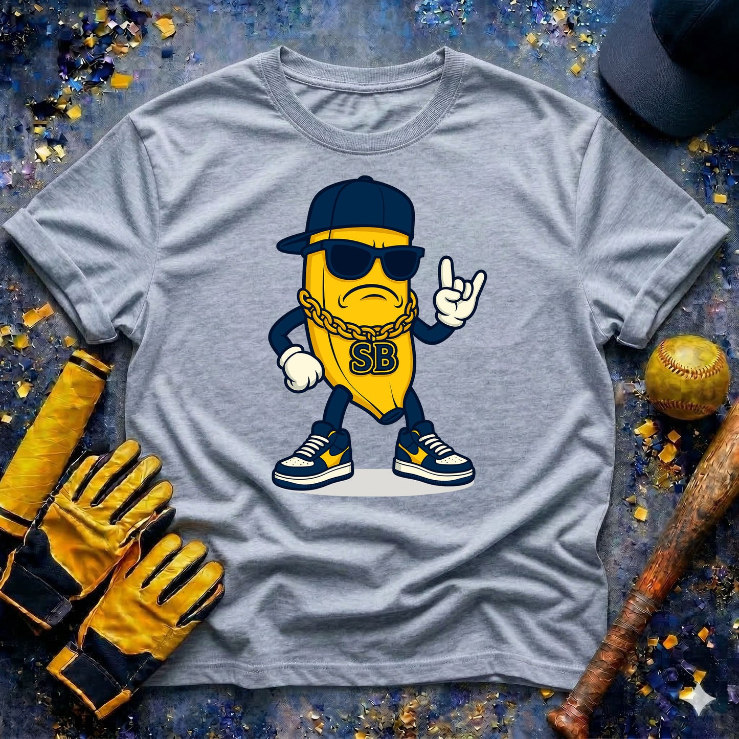 SB T-Shirt