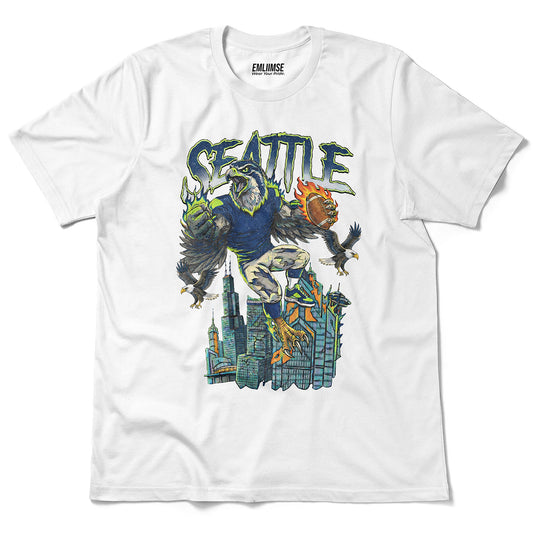 Seattle Bird T-Shirt