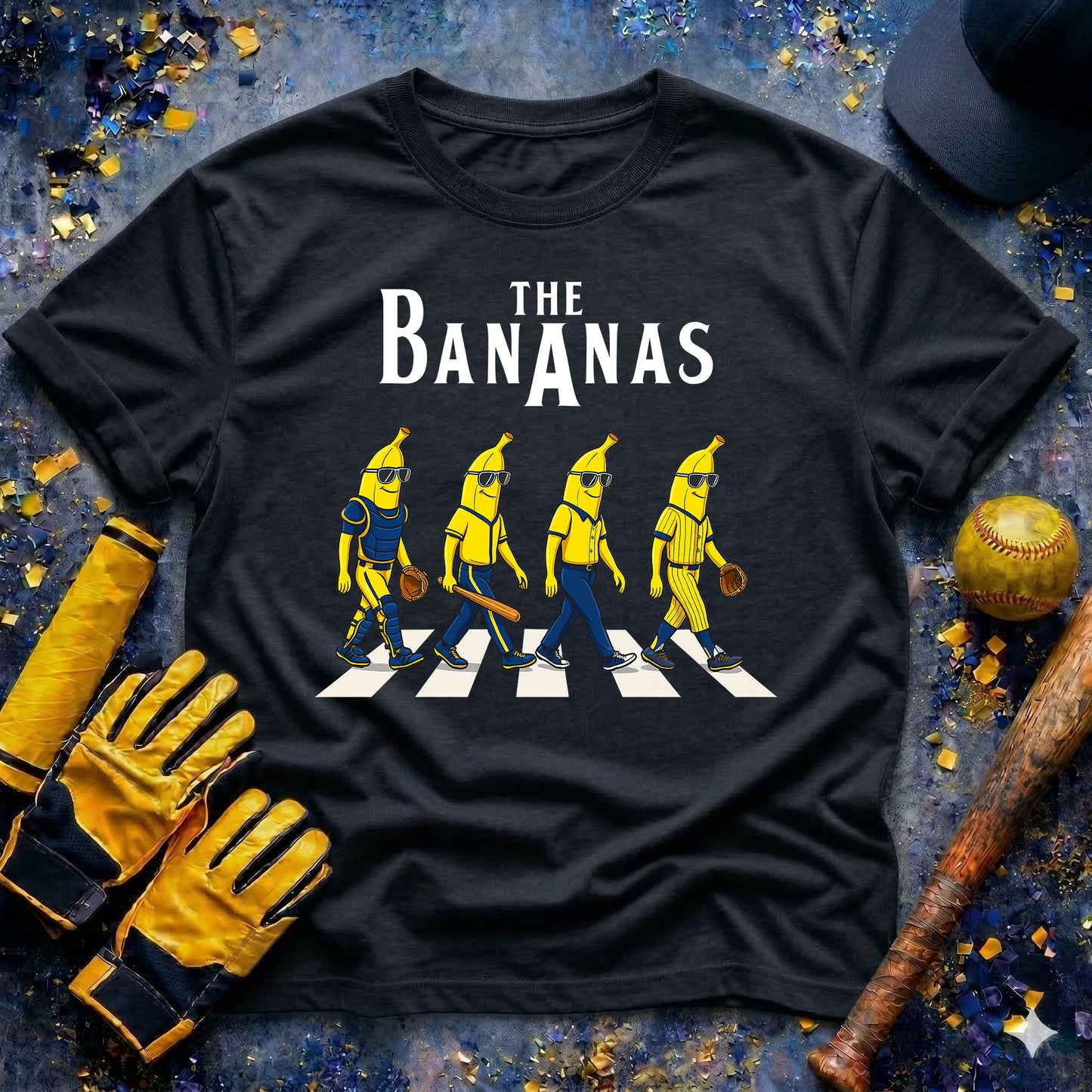 The Bananas T-Shirt