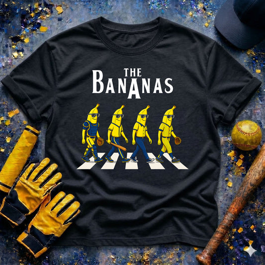 The Bananas T-Shirt