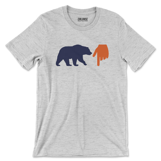 Bear Down T-Shirt