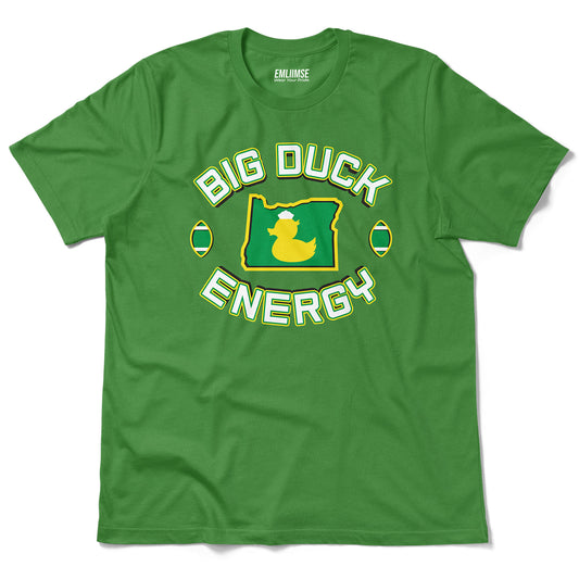 Big Duck Energy T-Shirt