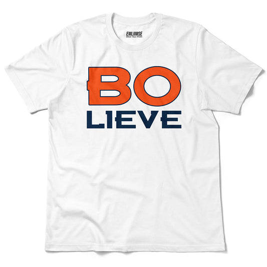 BOLIEVE T-Shirt