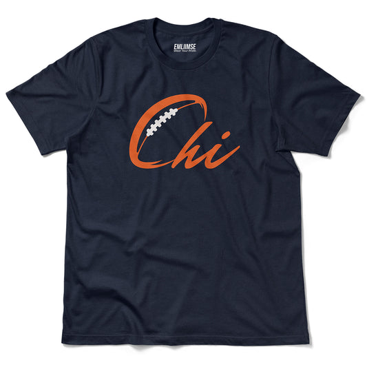 Chicago Chi T-Shirt