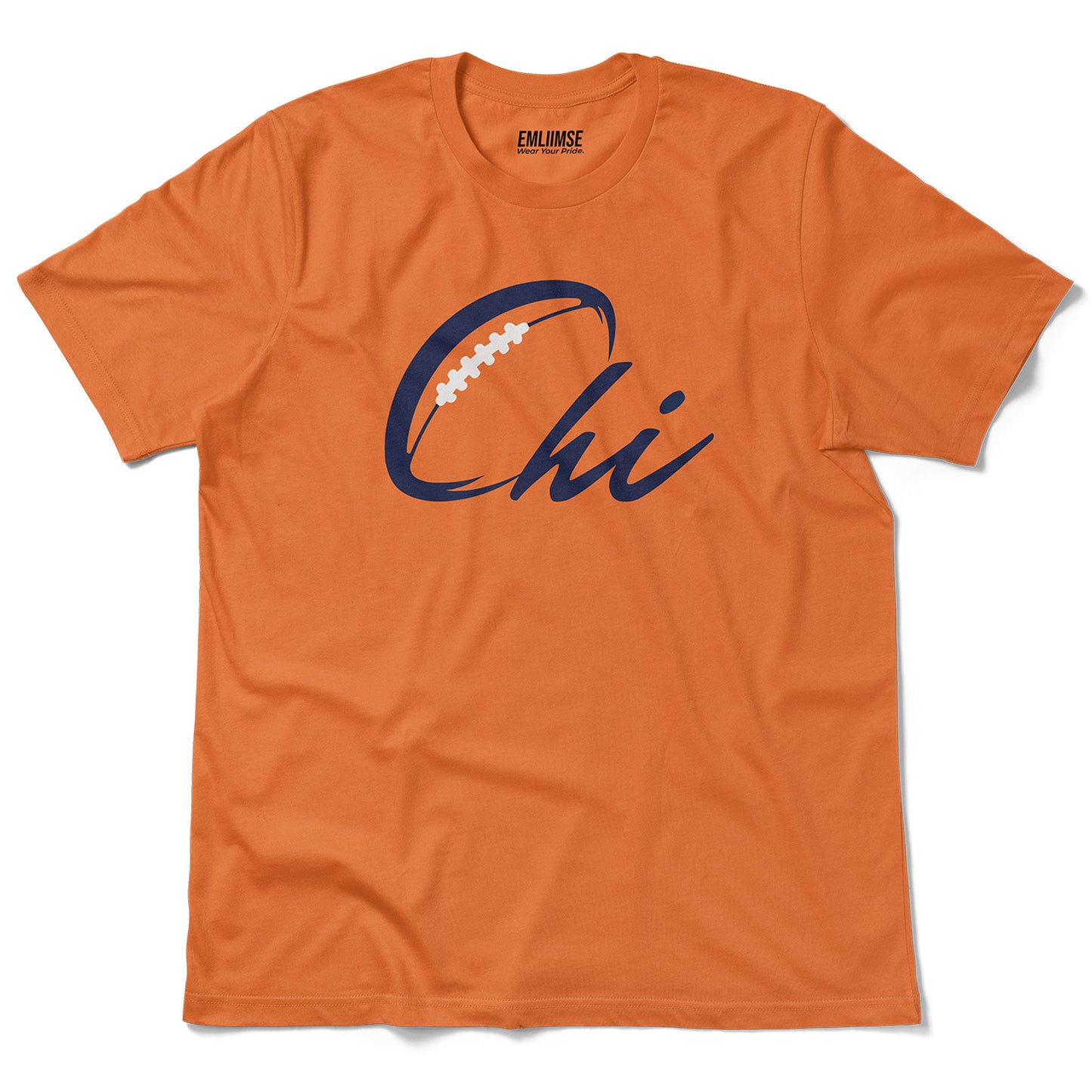 Chicago Chi T-Shirt